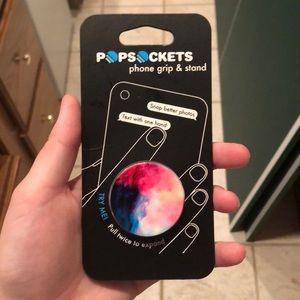 pop-socket